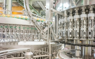 包装自动化应用方案