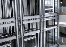 门控于电梯行业应用方案