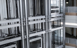 门控于电梯行业应用方案