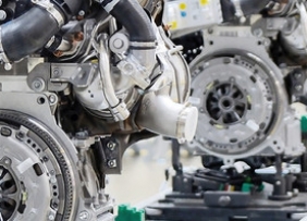 汽车工业自动化应用方案