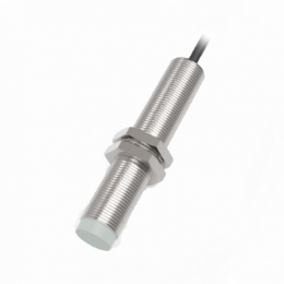 电感式接近开关非齐平M8 PNP常闭