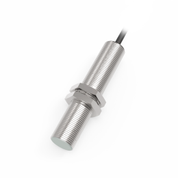 电感式接近开关齐平M8 PNP常开