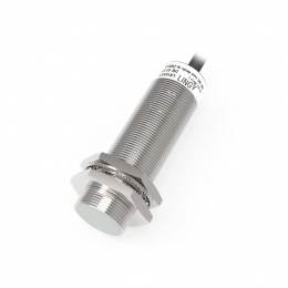 电感式接近开关齐平M18 PNP常开