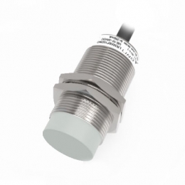 电感式接近开关非齐平M30 NPN常闭