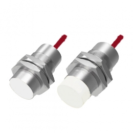 150°M30耐高温接近开关