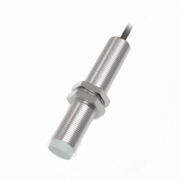 电感式接近开关非齐平M8 NPN常闭