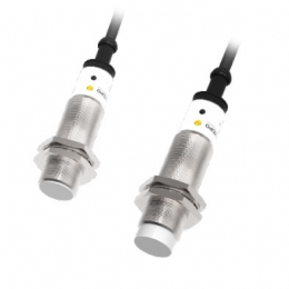 M18屏蔽非屏蔽电容接近开关