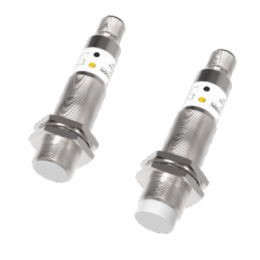 M18接插式电容开关