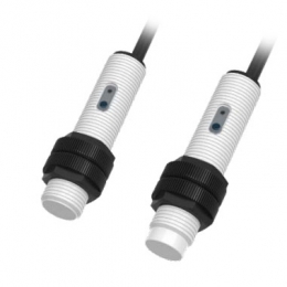 M12屏蔽非屏蔽电容接近开关