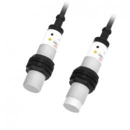 M18屏蔽非屏蔽电容接近开关