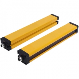 安全光栅（光幕）保护器