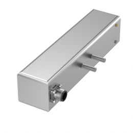 BES IKU-015-23-G-S4接近开关传感器