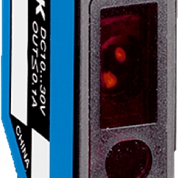 SICK WTB8L-P2111光电开关传感器