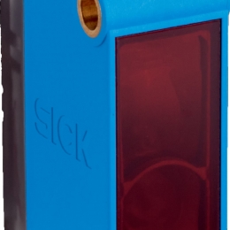 SICK GL6-P1112 光电开关传感器